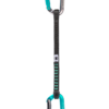 SKYLOTEC SALTO SET UL Aguamarina 22 cm