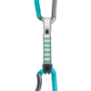 SKYLOTEC SALTO SET NY Aguamarina 12 cm
