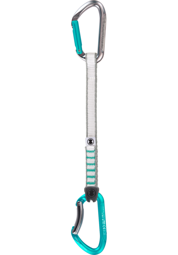 SKYLOTEC SALTO SET NY Aguamarina 22 cm