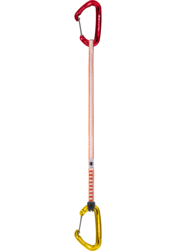 SKYLOTEC FLY-WEIGHT EVO LONG SET 35 cm