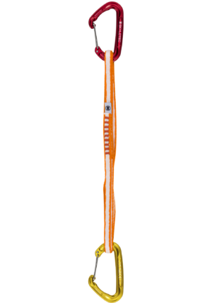 SKYLOTEC FLY-WEIGHT EVO ALPINE SET 60 cm