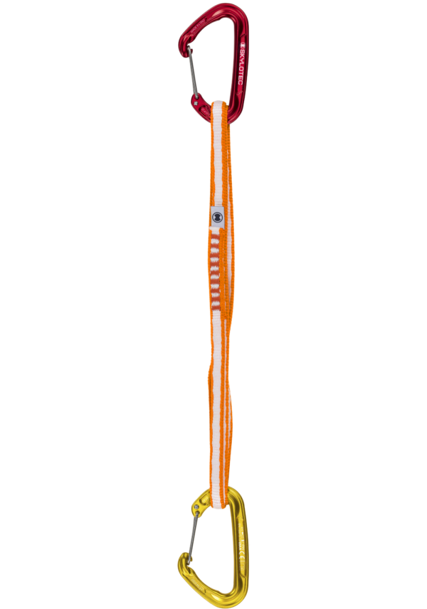 SKYLOTEC FLY-WEIGHT EVO ALPINE SET 60 cm