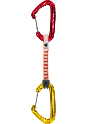 SKYLOTEC FLY-WEIGHT EVO SET UL 12 cm