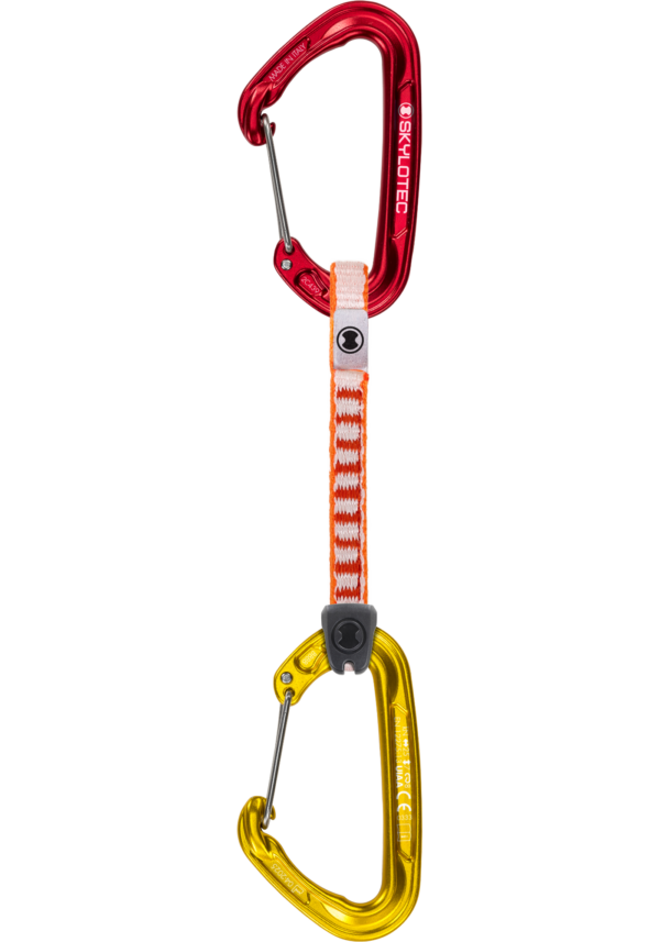 SKYLOTEC FLY-WEIGHT EVO SET UL 12 cm