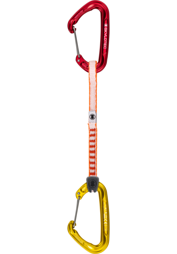 SKYLOTEC FLY-WEIGHT EVO SET UL 17 cm
