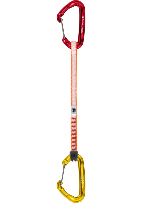 SKYLOTEC FLY-WEIGHT EVO SET UL 22 cm