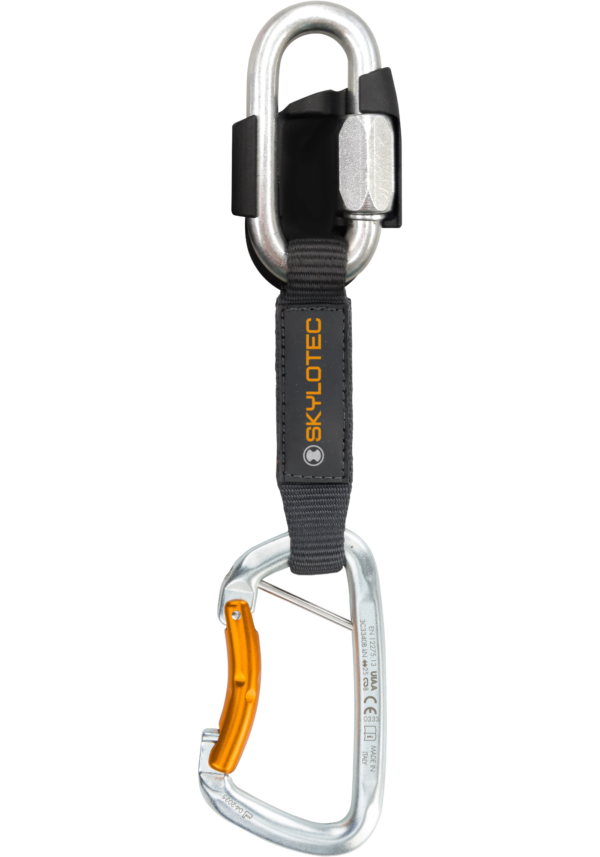 SKYLOTEC GYM S PROMO SET 10