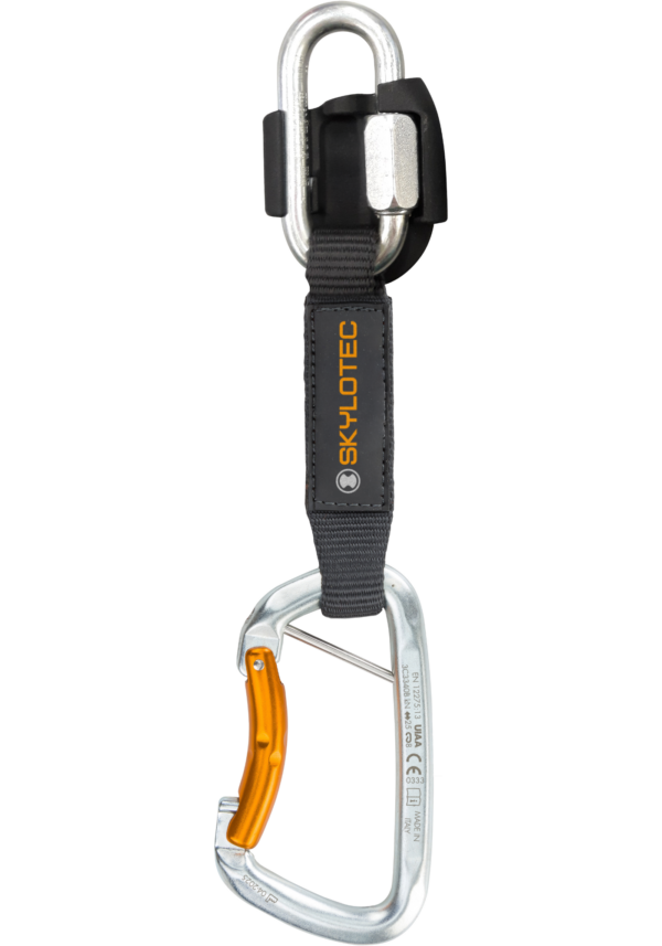 SKYLOTEC GYM S PROMO SET 8