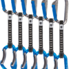 SKYLOTEC SALTO SET UL pack de 6 Azul