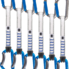 SKYLOTEC SALTO SET NY PACK Azul 17 cm