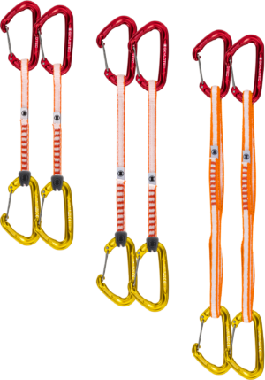 SKYLOTEC FLY-WEIGHT EVO SET UL MIX PACK