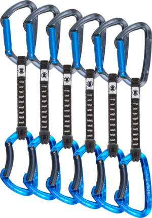 SKYLOTEC LIME SET UL PACK Azul