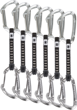 SKYLOTEC LIME SET M-UL PACK Plata
