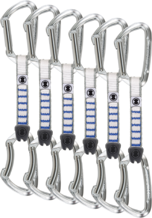 SKYLOTEC LIME SET NY PACK Plata