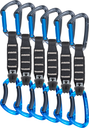 SKYLOTEC LIME SET NY PRO PACK Azul