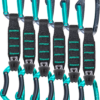SKYLOTEC LIME SET NY PRO PACK Aguamarina