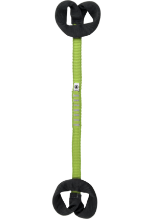 SKYLOTEC ADV PARK I PLUS verde y negro de 40 cm