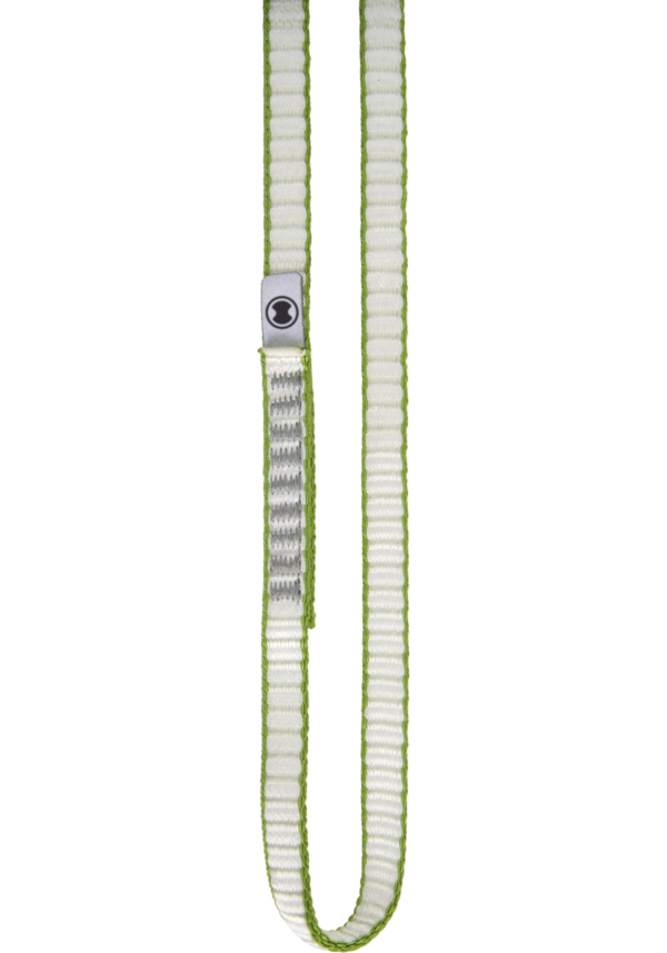 SGS-6206-060-180_s_01.png SKYLOTEC LOOPER DY, anillo de cinta Dyneema, versión de 180 cm