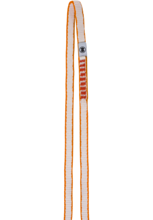 SKYLOTEC LOOPER UL EVO naranja y blanco