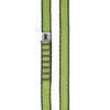 SGS-6208-690-180_s_01.png SKYLOTEC LOOPER PA 180 cm Verde / negro