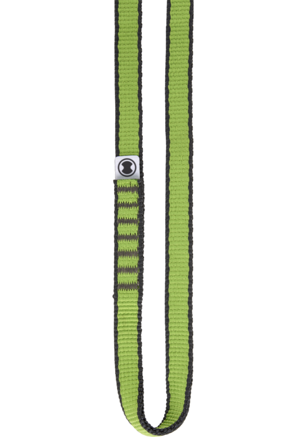 SGS-6208-690-180_s_01.png SKYLOTEC LOOPER PA 180 cm Verde / negro