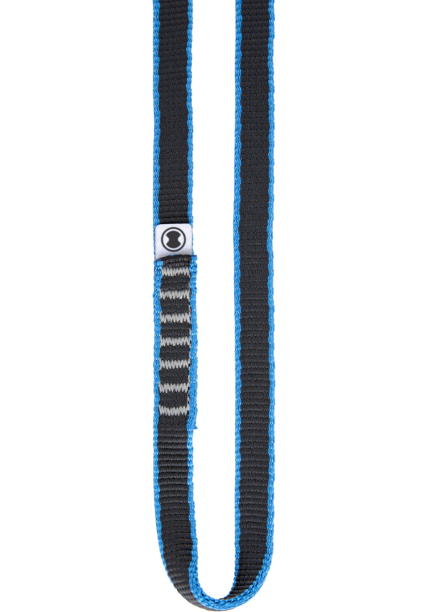 SGS-6208-850-60_s_01.png SKYLOTEC LOOPER PA 60 cm Azul / negro