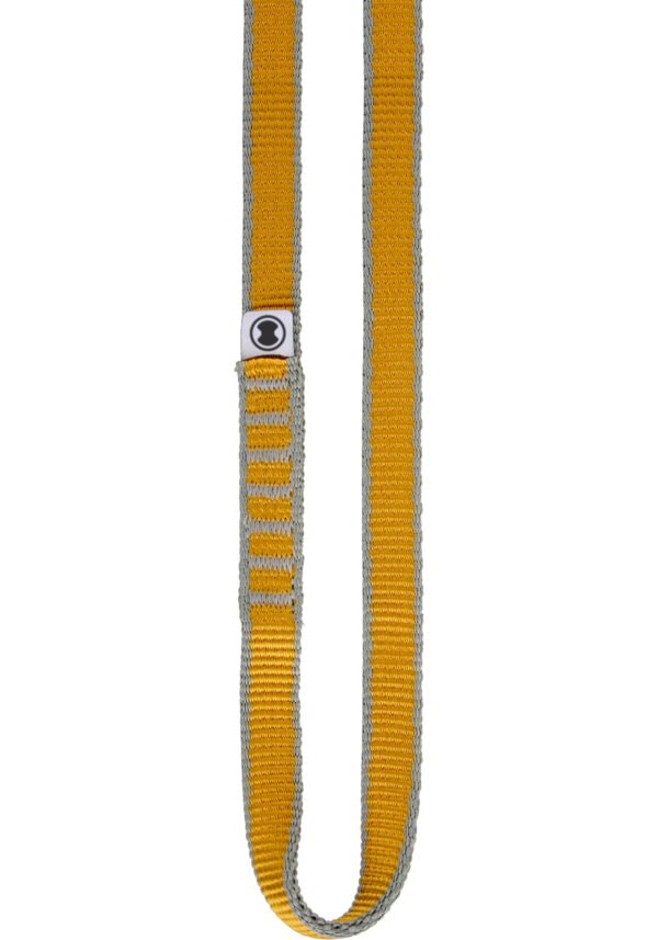 SGS-6208-881-120_s_01.png SKYLOTEC LOOPER PA 120 cm Gris / naranja