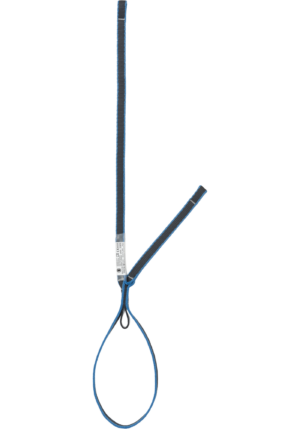 SKYLOTEC YPSILON azul con brazos de 30 y 60 cm