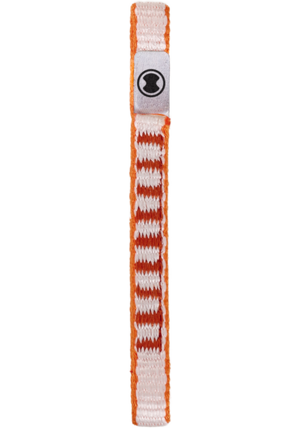 EXTENDER UL EVO 12 cm naranja y blanco