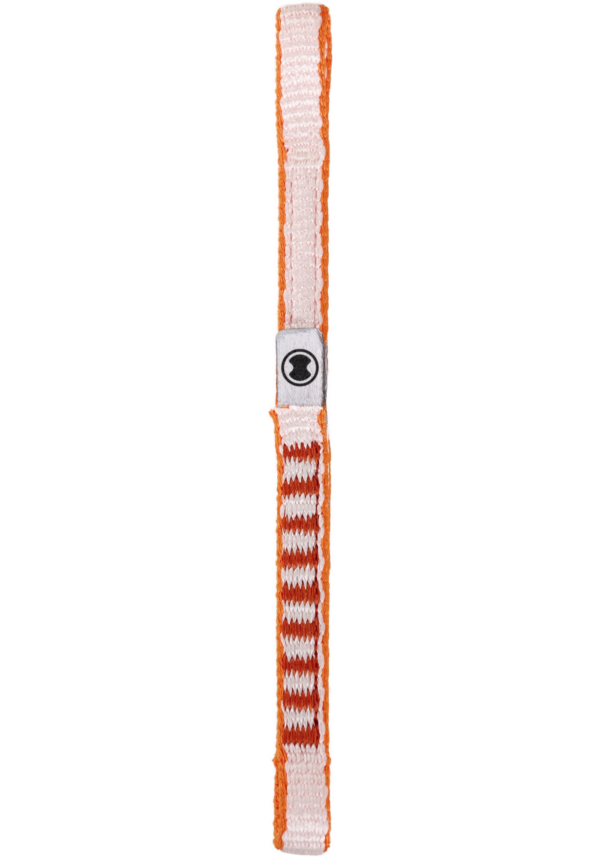 EXTENDER UL EVO 17 cm naranja y blanco