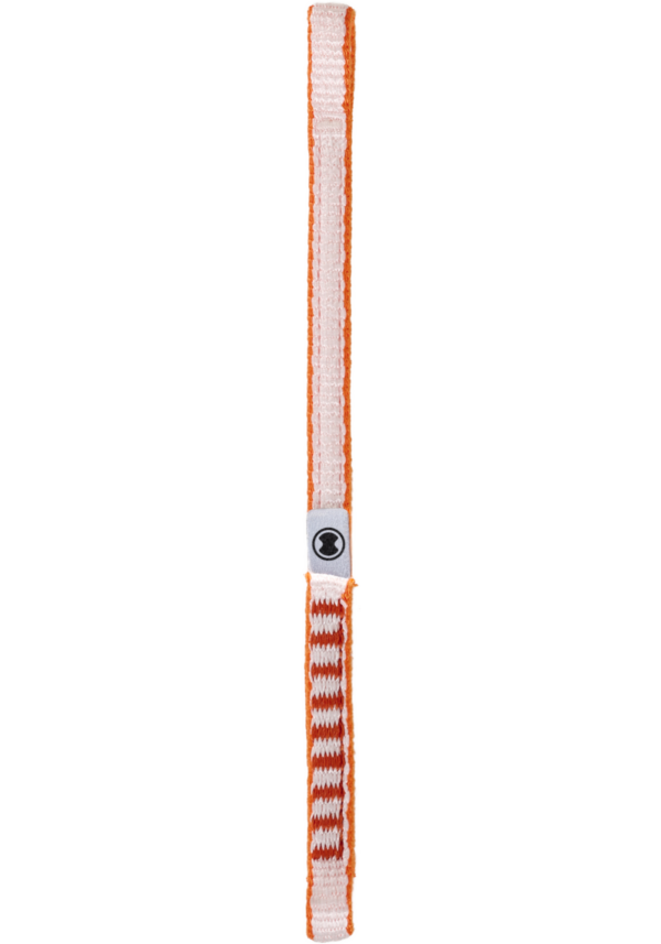 EXTENDER UL EVO 22 cm naranja y blanco