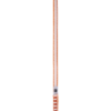 EXTENDER UL LONG 35 cm naranja y blanco