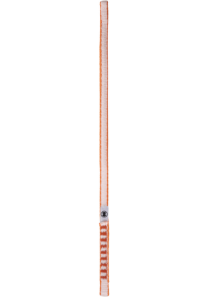 EXTENDER UL LONG 35 cm naranja y blanco
