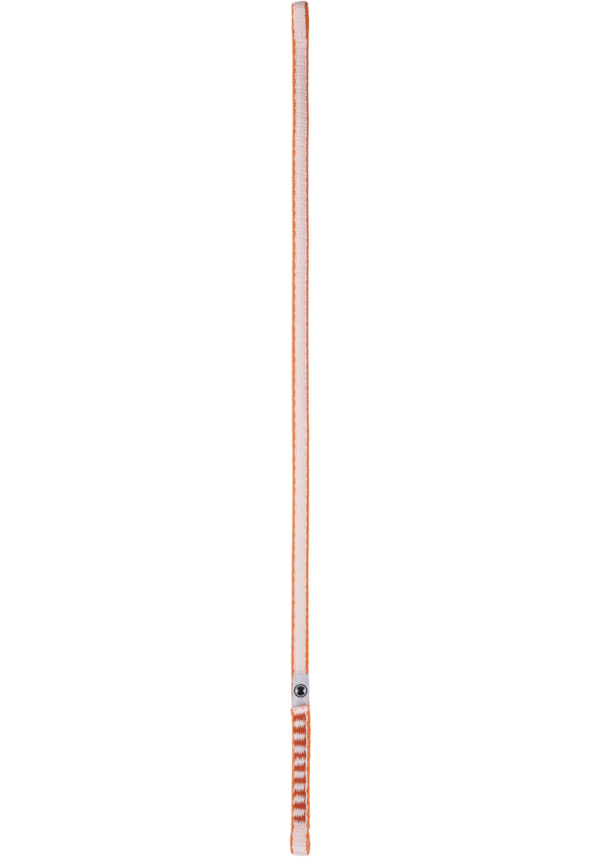 EXTENDER UL LONG 55 cm naranja y blanco