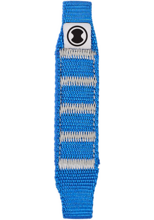 EXTENDER UL PRO 12 cm Gris / azul claro