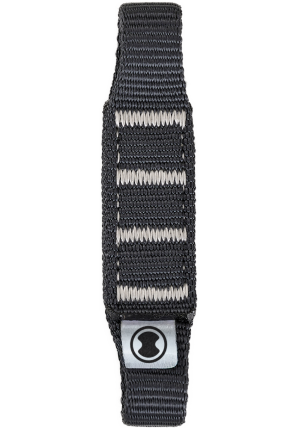 EXTENDER NY PRO 12 cm Gris