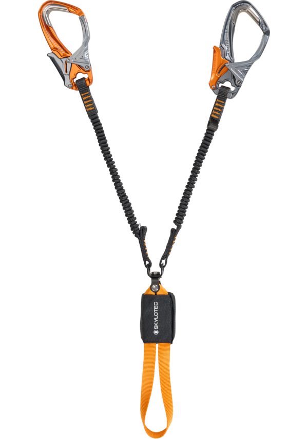 Set de vía ferrata SKYLOTEC VAEL