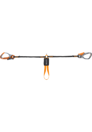 Set de vía ferrata SKYLOTEC SANTNER
