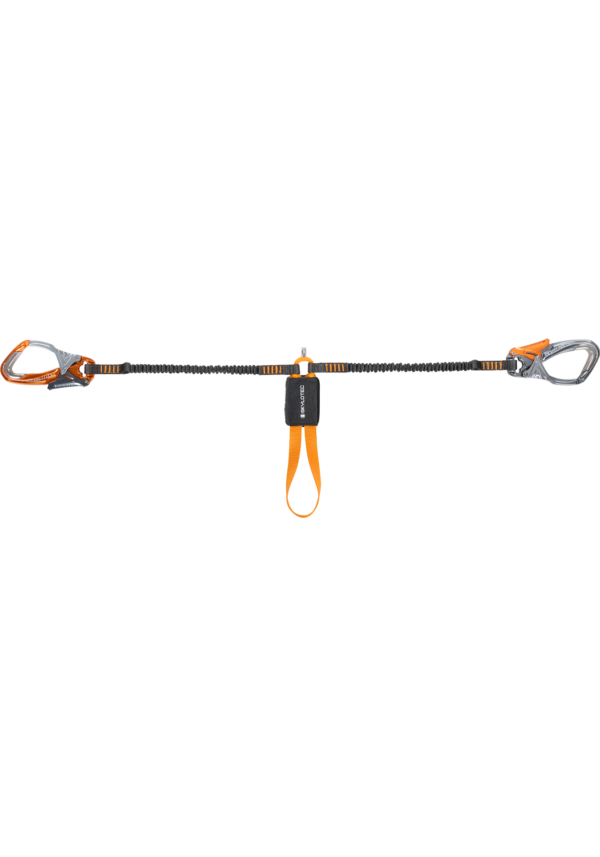 Set de vía ferrata SKYLOTEC SANTNER