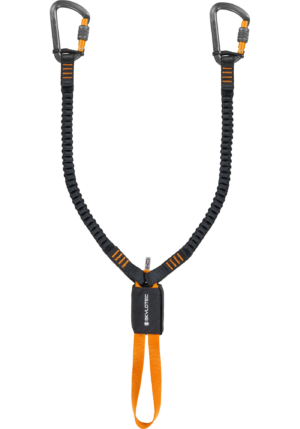 Set de vía ferrata SKYLOTEC AVERAU