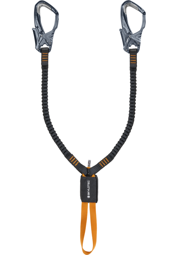 Set de vía ferrata SKYLOTEC AVERENT