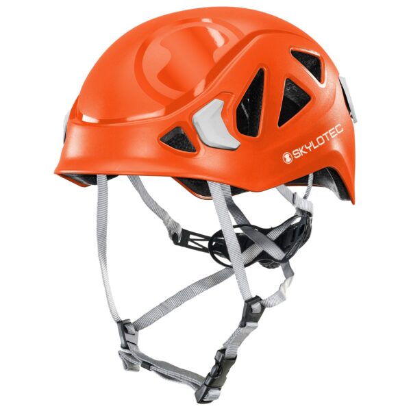 Casco SKYLOTEC GALAXY 2.0 naranja